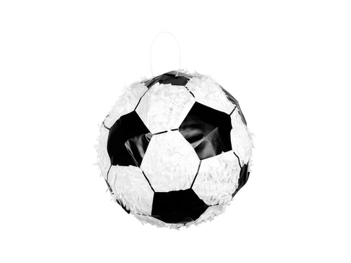 Fotbal pińata