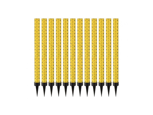 Fântână pentru tort - 18 cm - 12 buc.