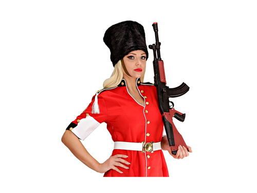 Pușcă Kalașnikov pentru soldat - 75 cm