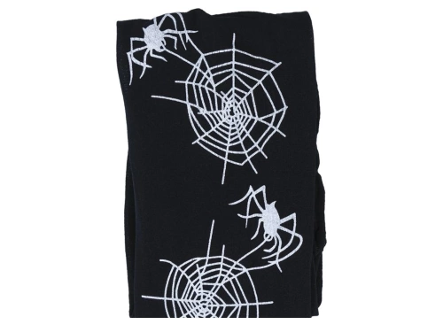 Colanți Cobweb - 1 pereche