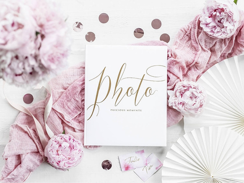 Album foto Precious moments alb - 22 foi