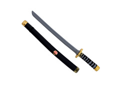 Sabie ninja - 60 cm - 1 buc.