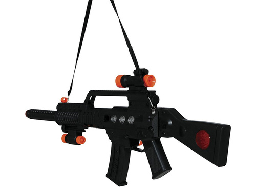 Mitralieră - 70 cm - 1 buc.