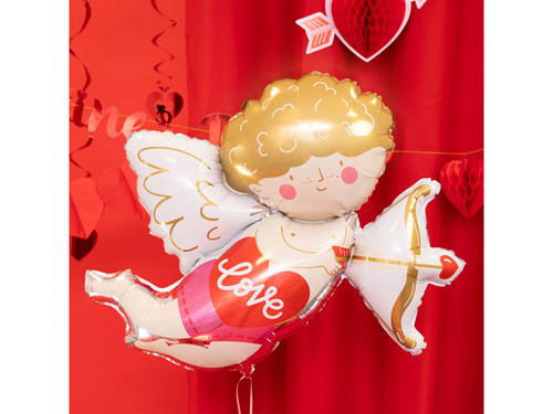 Balon Cupidon - 91x81.5 cm - 1 buc.