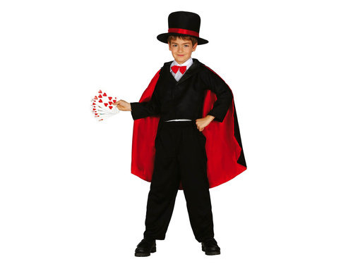 Costum de magician pentru copil