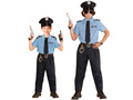 Costum polițist