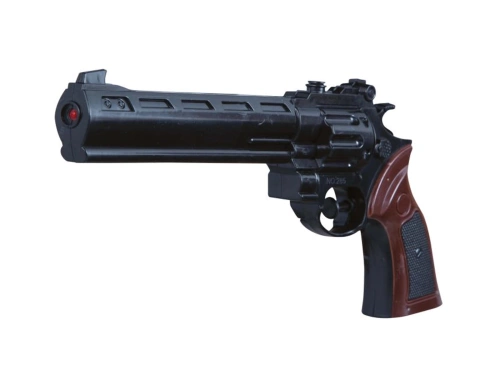 Revolver cowboy cu apă - 1 buc.