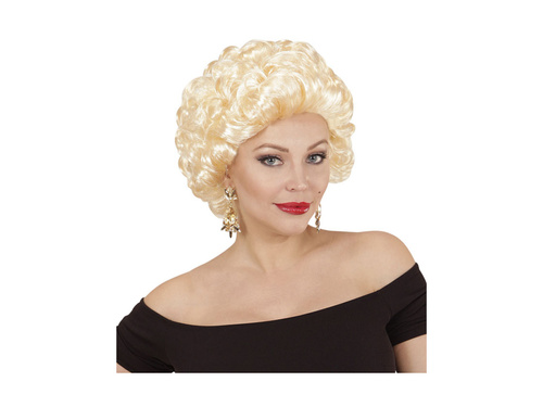 Peruca Marilyn Movie Star