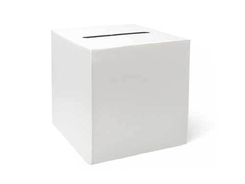 Cutie plic pentru felicitări, cadouri - 1 buc.