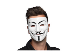 Protestul măștilor