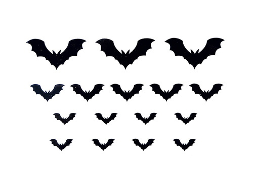 Tatuaje de liliac lavabile - 16 buc.