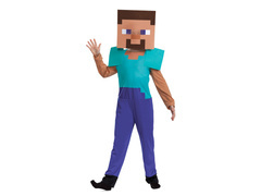 Costum Steve