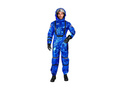 Costum astronaut albastru