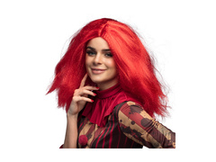 Peruca Clownette