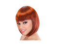 Peruca de cupru Lou Lou