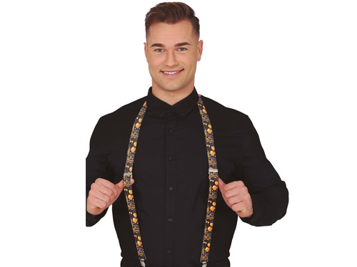 An nou fericit aparat dentar