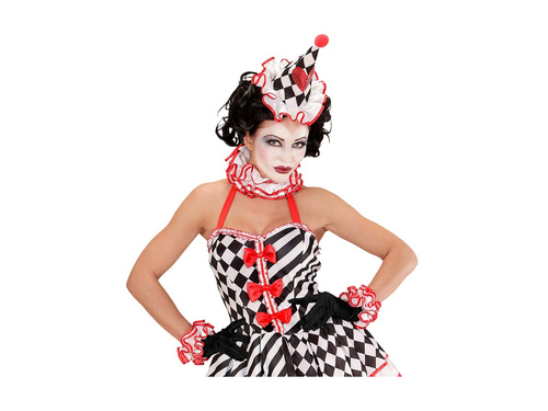 Mănuși negre pentru adulți