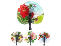 Ventilator oriental - 1 buc.