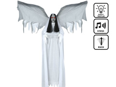 Decorațiune în picioare Îngerul morții - 170 cm - 1 buc.