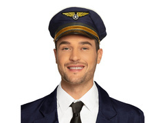 Șapcă de pilot - 1 buc.