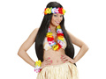 Set - set hawaiian colorat - 3 piese