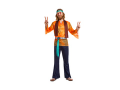 Costum Hippie Buzz