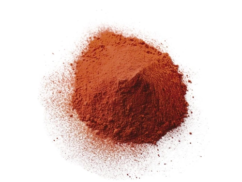 Tub de tragere - pulbere portocalie - 30 cm - 1 buc.