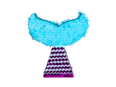 Coadă de sirenă piñata