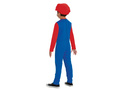 Mario Fancy Super Mario costum