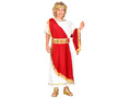 Costum roman pentru un băiat - 1 buc.