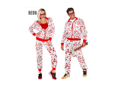 Costum de petrecere - Bloody