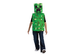 Costum Creeper -1 buc.