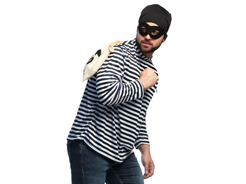 Set de hoți - 4 elemente