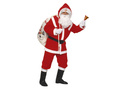 Costum Mos Craciun - 1 buc.