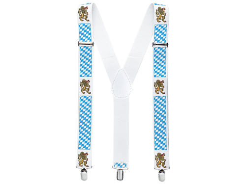 Harnașament Bavaria - 1 buc.