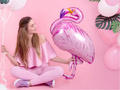 Balon de folie Flamingo - 70 cm x 95 cm - 1 buc.