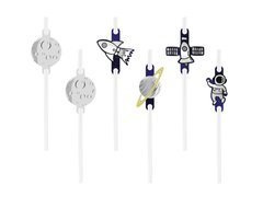 Paie aniversară Cosmos - 6 buc.