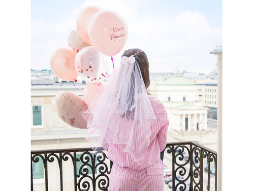 Voal de mireasă - 65 cm - 1 buc.