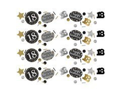 Confetti pentru 18 - optsprezece - 34 g
