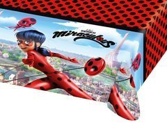 Pânză de masă aniversară Miraculum - 120 x 180 cm - 1 buc.