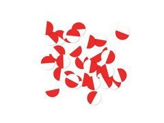 Confetti cu steagul Poloniei – 36 bucăți
