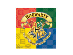 Șervețele Harry Potter - 33 cm - 20 buc.