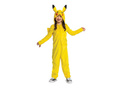 Pikachu Fancy Dress costum - 1 buc.
