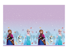 Fată de masă aniversară Frozen - Ice Age - 120 x 180 cm - 1 buc.