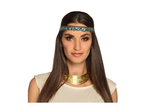 Colier din metal Nobilul de pe Nil