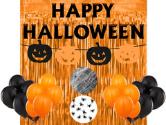 Set dovleac - 34 articole