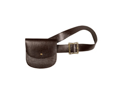 Husă de șold cu curea