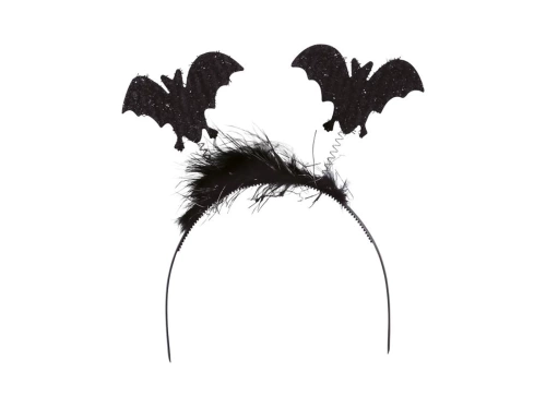 Bentiță liliac - 1 buc.