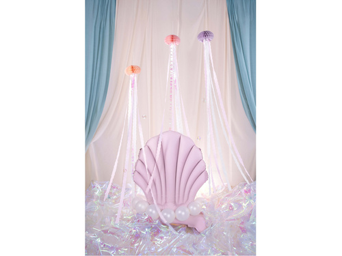 Balon de folie în picioare Shell - 96x80 cm - 1 buc.