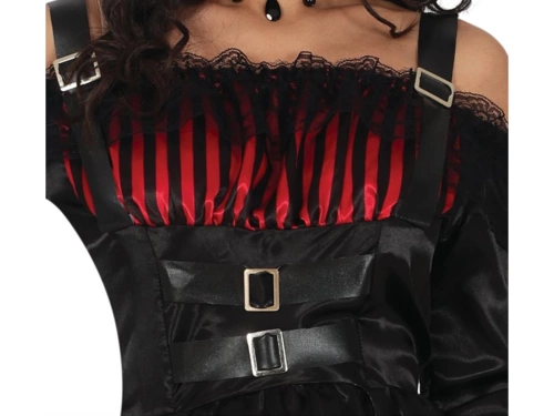 Costum Gothic Sorceress - 1 buc.